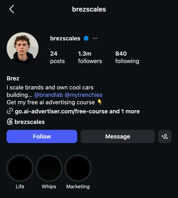 BrezScales